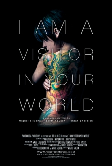 I Am a Visitor in Your World streaming en ligne gratuit