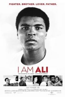 Watch I Am Ali online stream