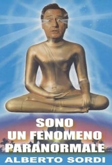 Sono un fenomeno paranormale en ligne gratuit