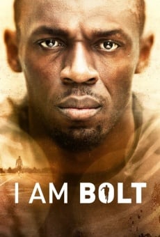 I Am Bolt online