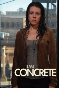 I Am Concrete stream online deutsch