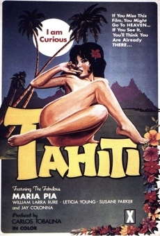Ver película Soy curioso Tahití