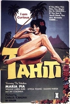 I Am Curious Tahiti streaming en ligne gratuit