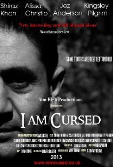 Watch I Am Cursed online stream