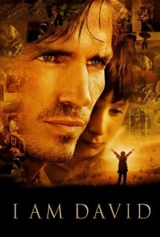 Io sono David online streaming