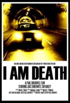 I Am Death streaming en ligne gratuit