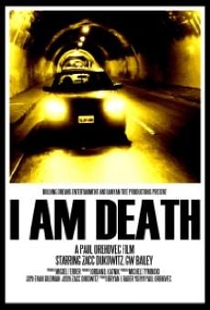 Watch I Am Death online stream