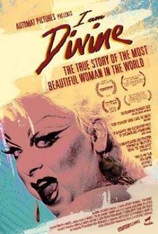 Película: I Am Divine