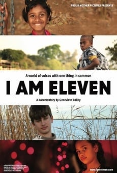 I am eleven on-line gratuito