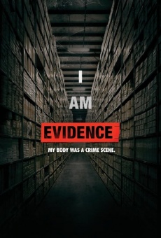 I Am Evidence online