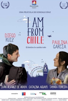 Watch I Am from Chile online stream