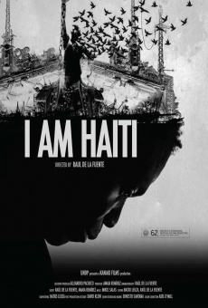 Watch I Am Haiti online stream