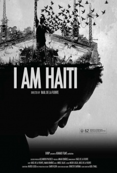 Ver película I Am Haiti