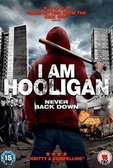 I Am Hooligan online