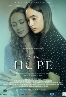 I Am Hope en ligne gratuit