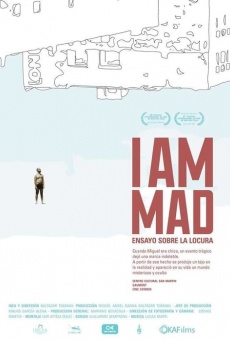 I Am Mad (2013)