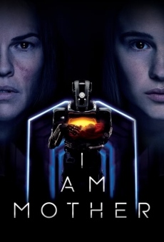 I Am Mother online streaming