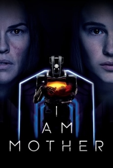 I Am Mother en ligne gratuit