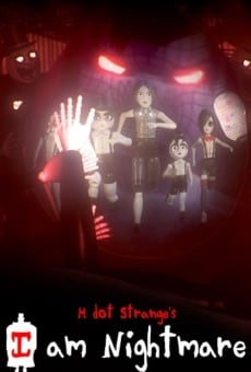 I Am Nightmare online streaming