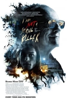 I Am Not a Serial Killer on-line gratuito