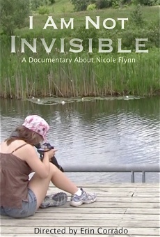 I Am Not Invisible