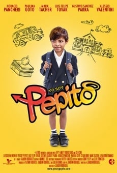 Yo soy Pepito on-line gratuito