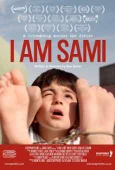 Watch I Am Sami online stream