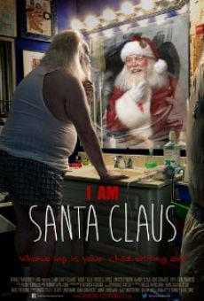 Película: I Am Santa Claus