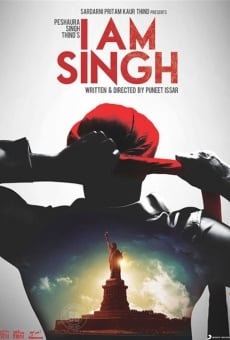 I Am Singh