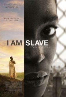 Watch I Am Slave online stream