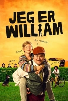 Jeg er William on-line gratuito