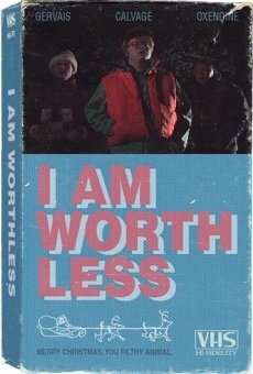 Watch I Am Worthless online stream