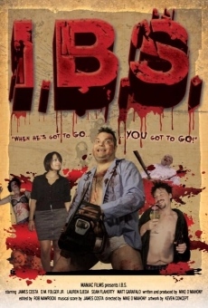 I.B.S. online streaming