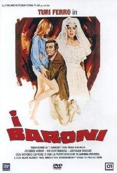 I baroni online streaming