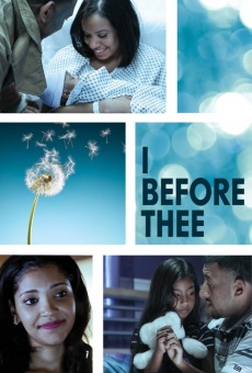 I Before Thee en ligne gratuit