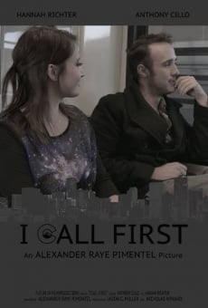 I Call First on-line gratuito