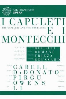 I Capuleti e i Montecchi en ligne gratuit