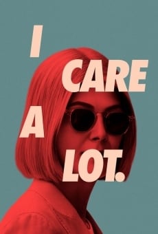 Película: I Care a Lot