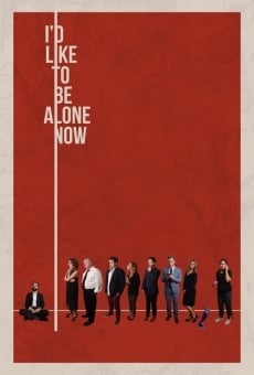 Watch I'd Like to Be Alone Now online stream