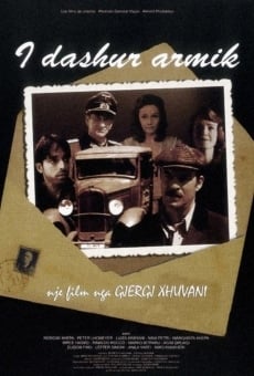 I dashur armik online streaming