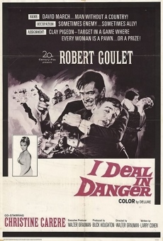 I Deal In Danger streaming en ligne gratuit