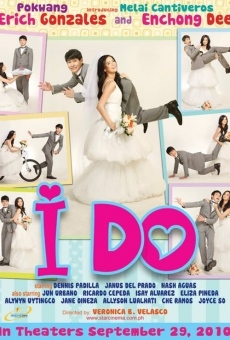I Do online streaming
