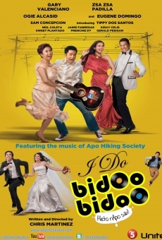 I Do Bidoo Bidoo: Heto nApo sila! stream online deutsch