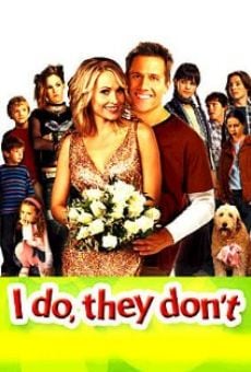 Película: I Do, They Don't