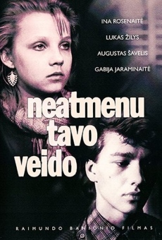 Neatmenu tavo veido online kostenlos