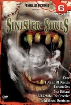 I Dream of Dracula online kostenlos