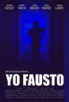 Yo Fausto online kostenlos