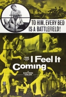 I Feel It Coming streaming en ligne gratuit