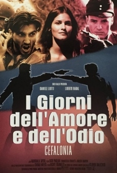 I giorni dell'amore e dell'odio