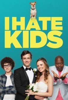 I Hate Kids en ligne gratuit